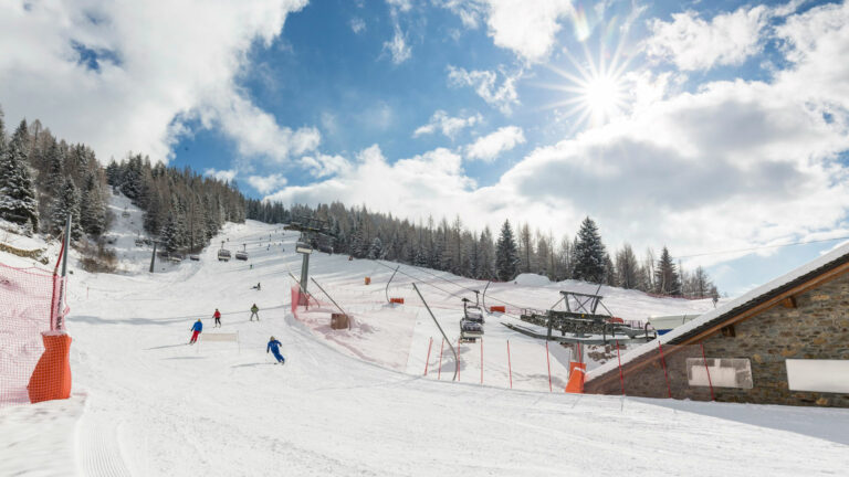 Alpe Palù