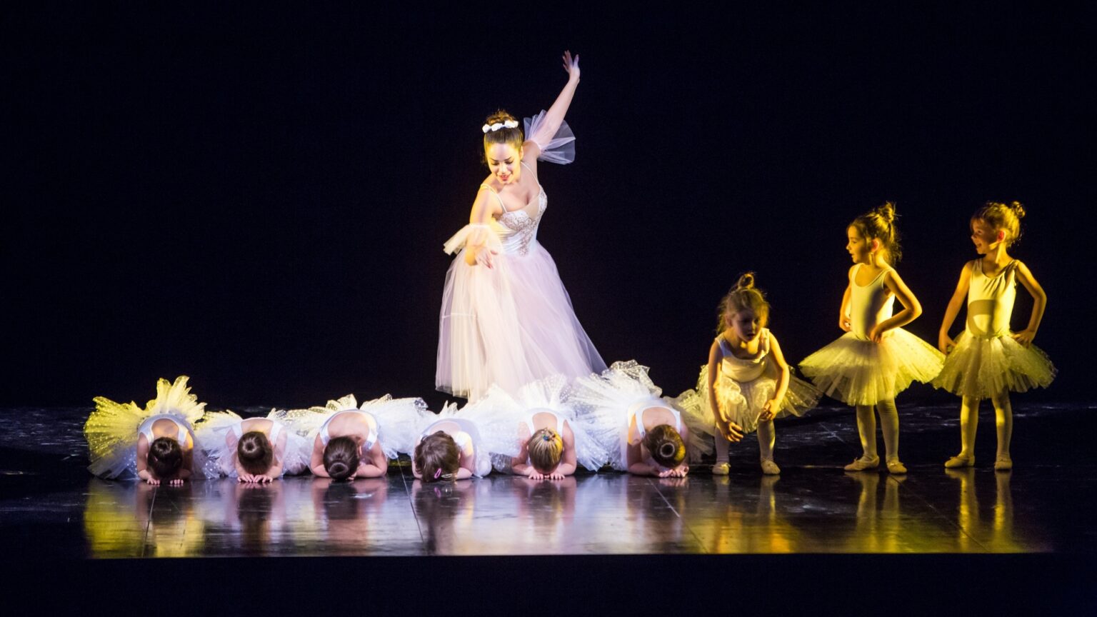 Ballerine