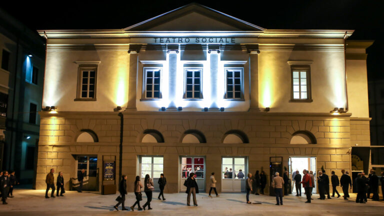 Teatro Sociale
