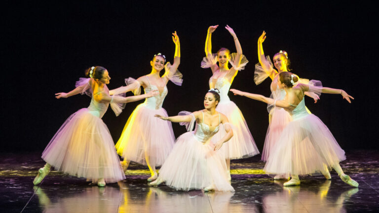 Teatro Sociale - Danza