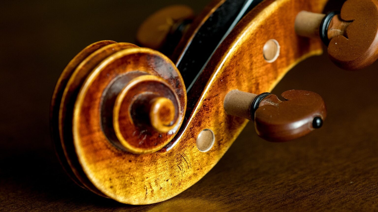 Archi strumenti musicali