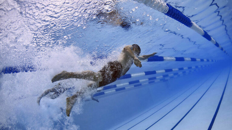 Nuoto