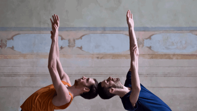 Bach Dance Suites