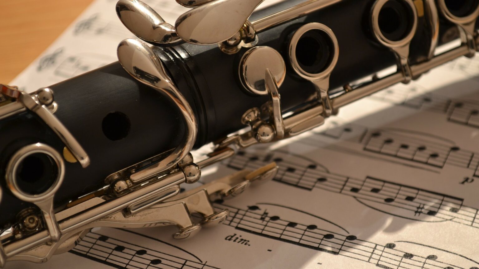 Clarinetto
