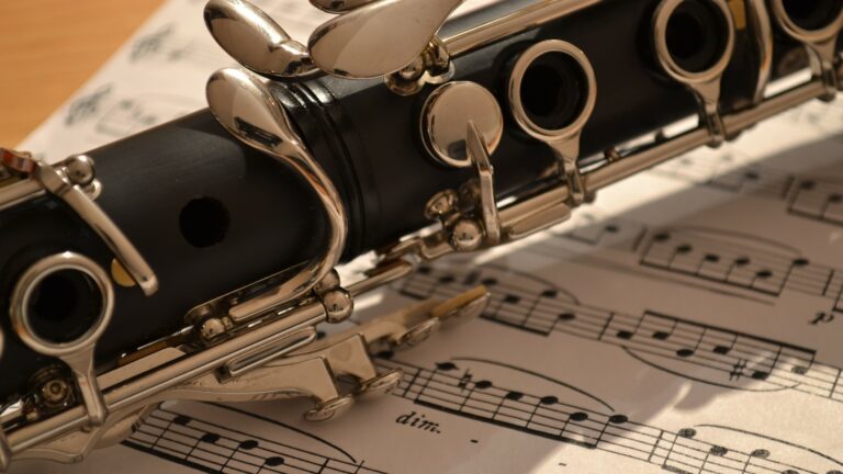 Clarinetto