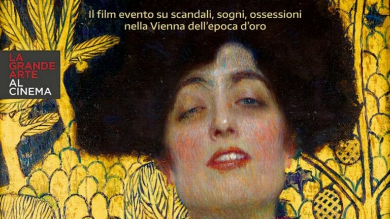 Klimt & Schiele - Amore e Psiche