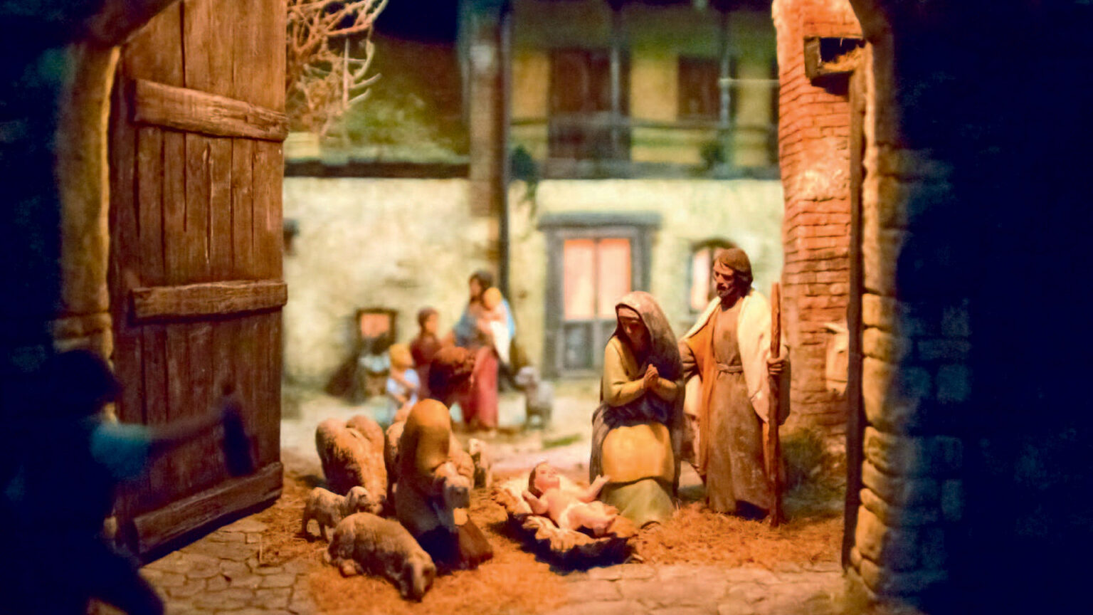 Presepe