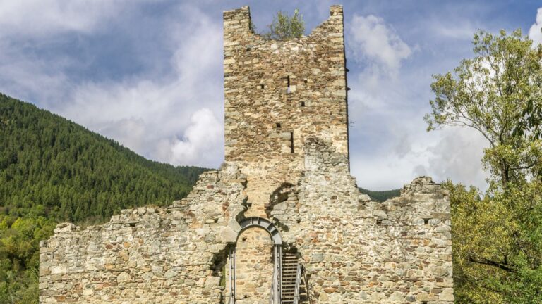 Castello di Mancapane
