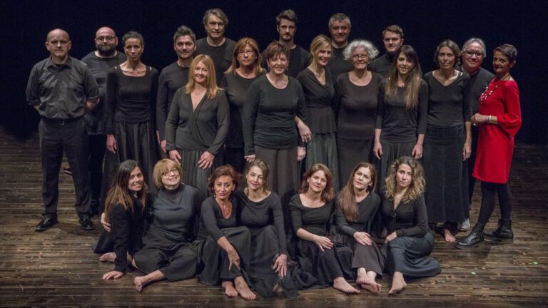 Evento donne