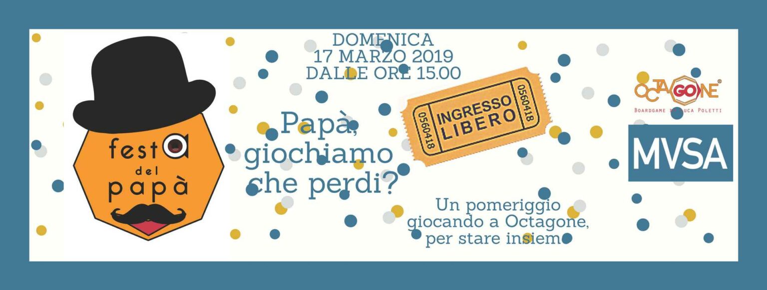 Festa del papà