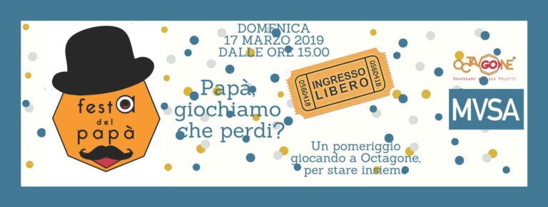 Festa del papà