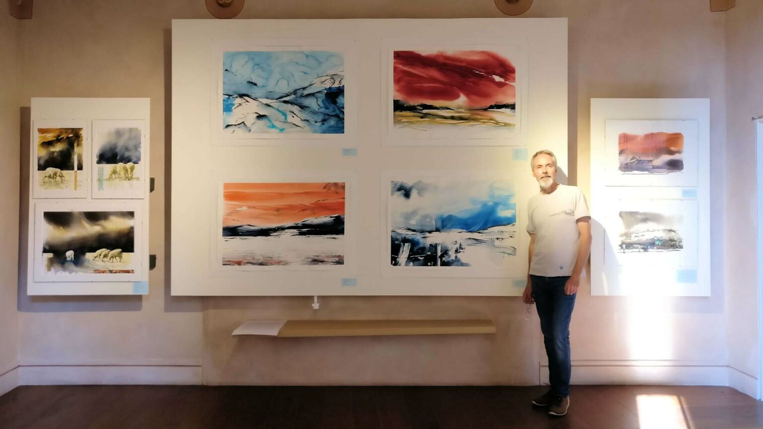 Mostra MVSA