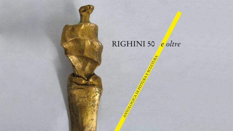 Righini 50 e oltre