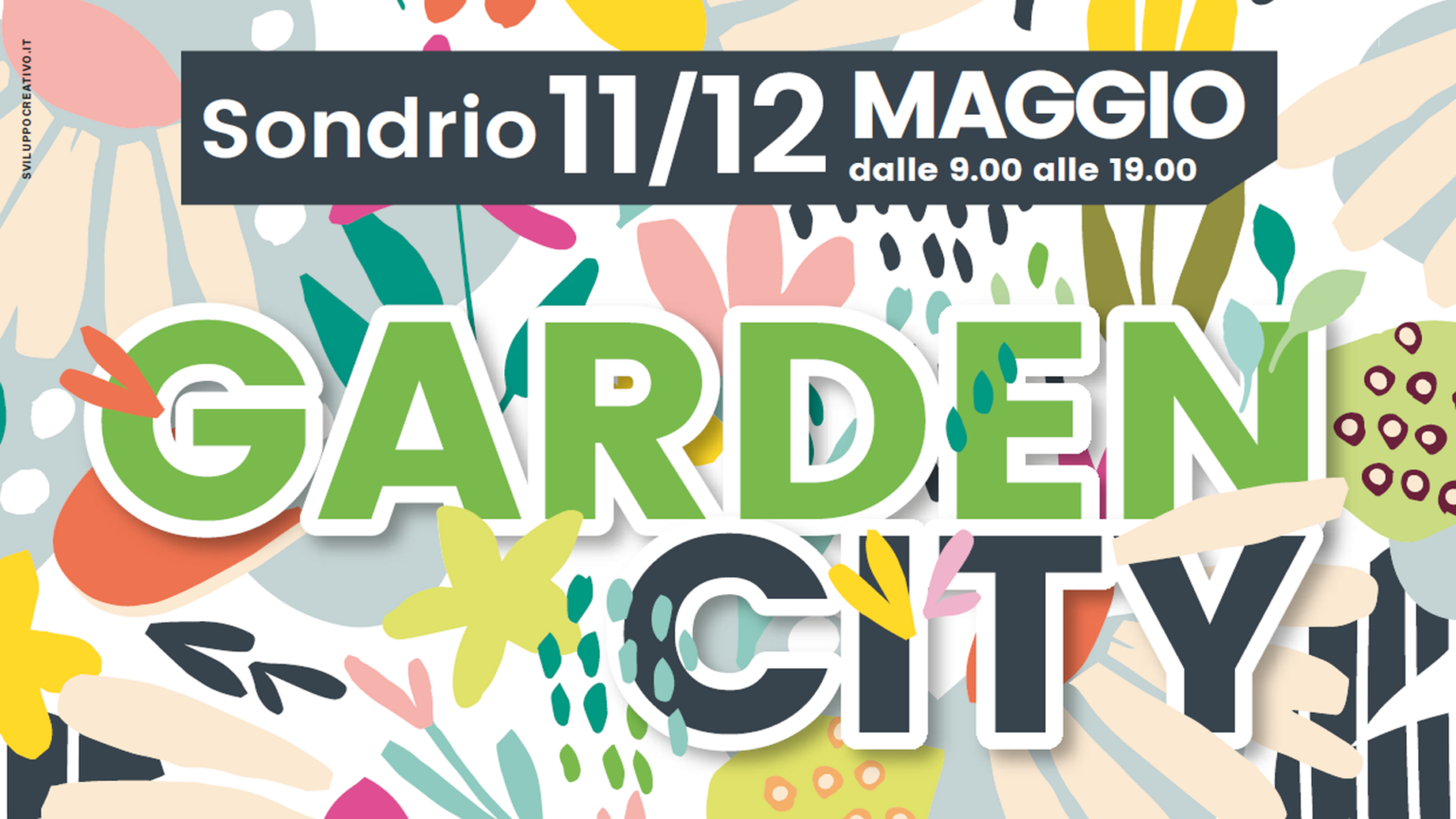 Garden City