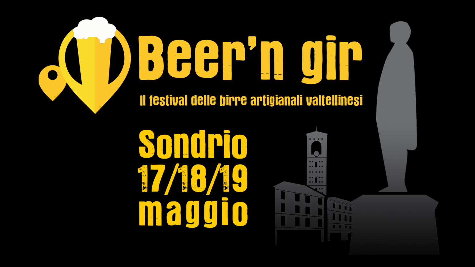 Beer'n gir