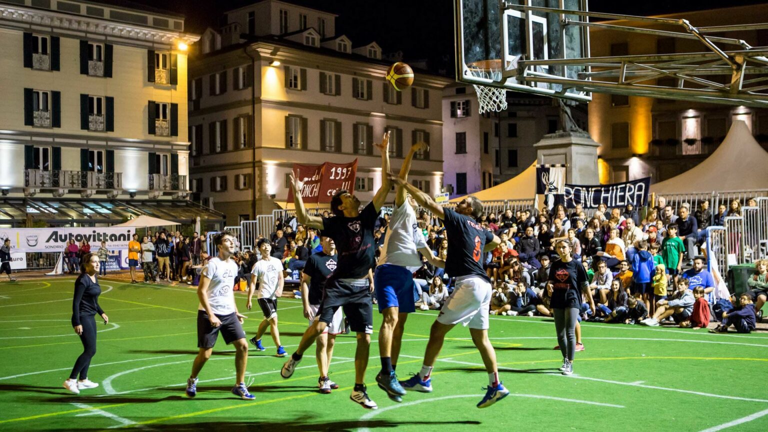 Palio delle contrade
