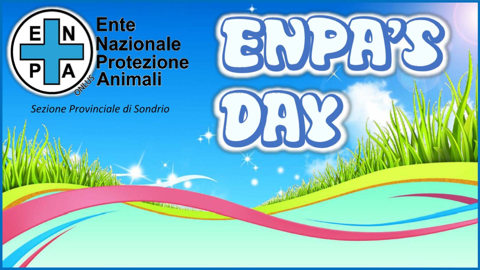 Enpa's Day