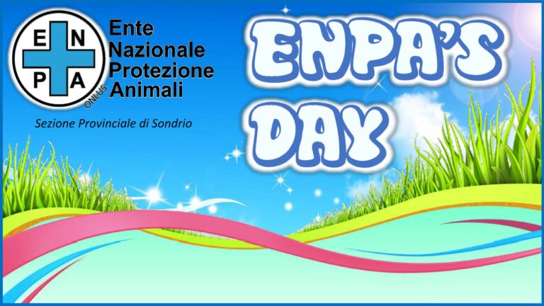 Enpa's Day