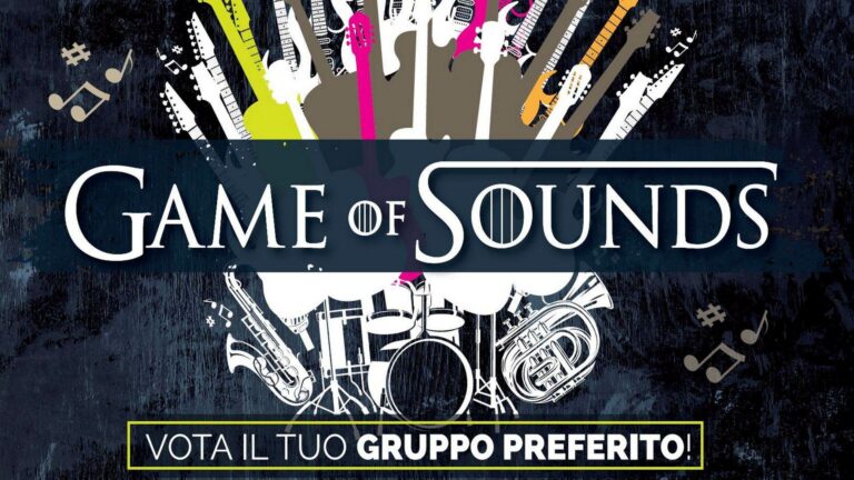 Game Of Sound's