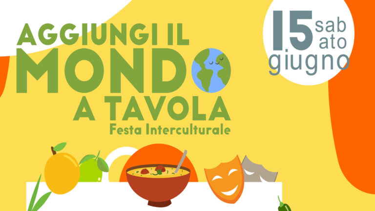 Nettaly - giornata interculturale
