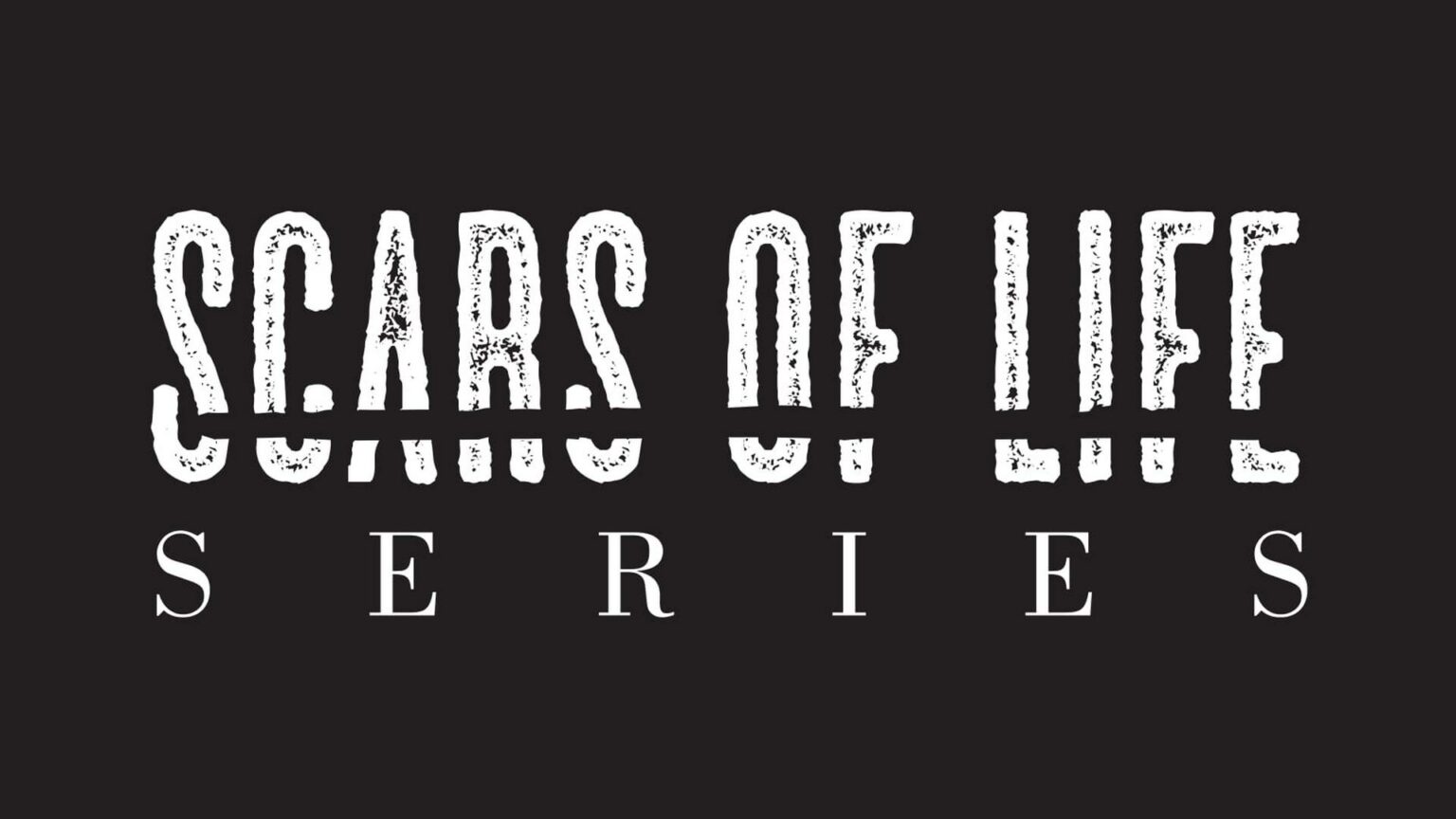 Scars of life