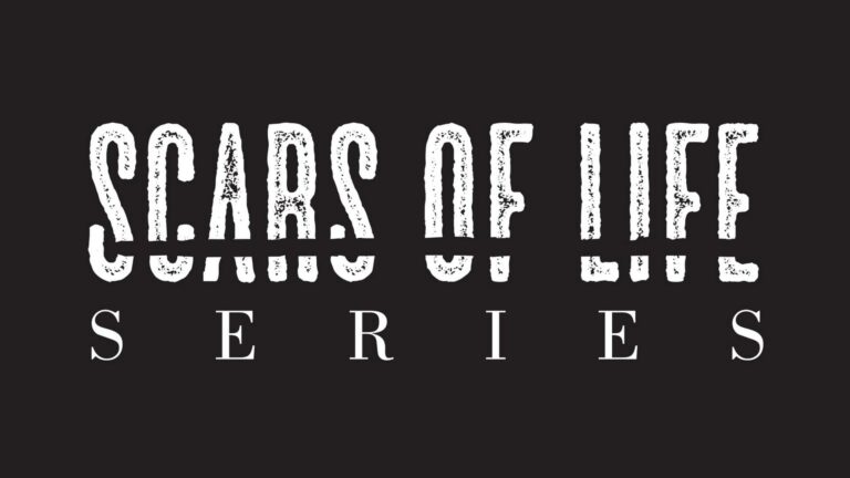 Scars of life