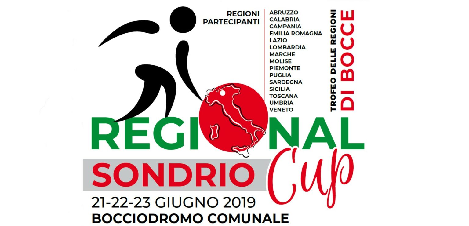 Campionato regionale bocce