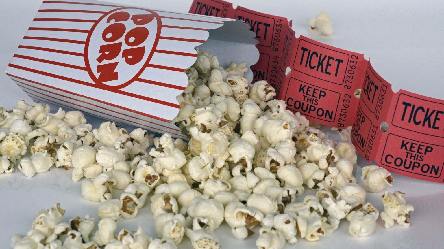 Popcorn