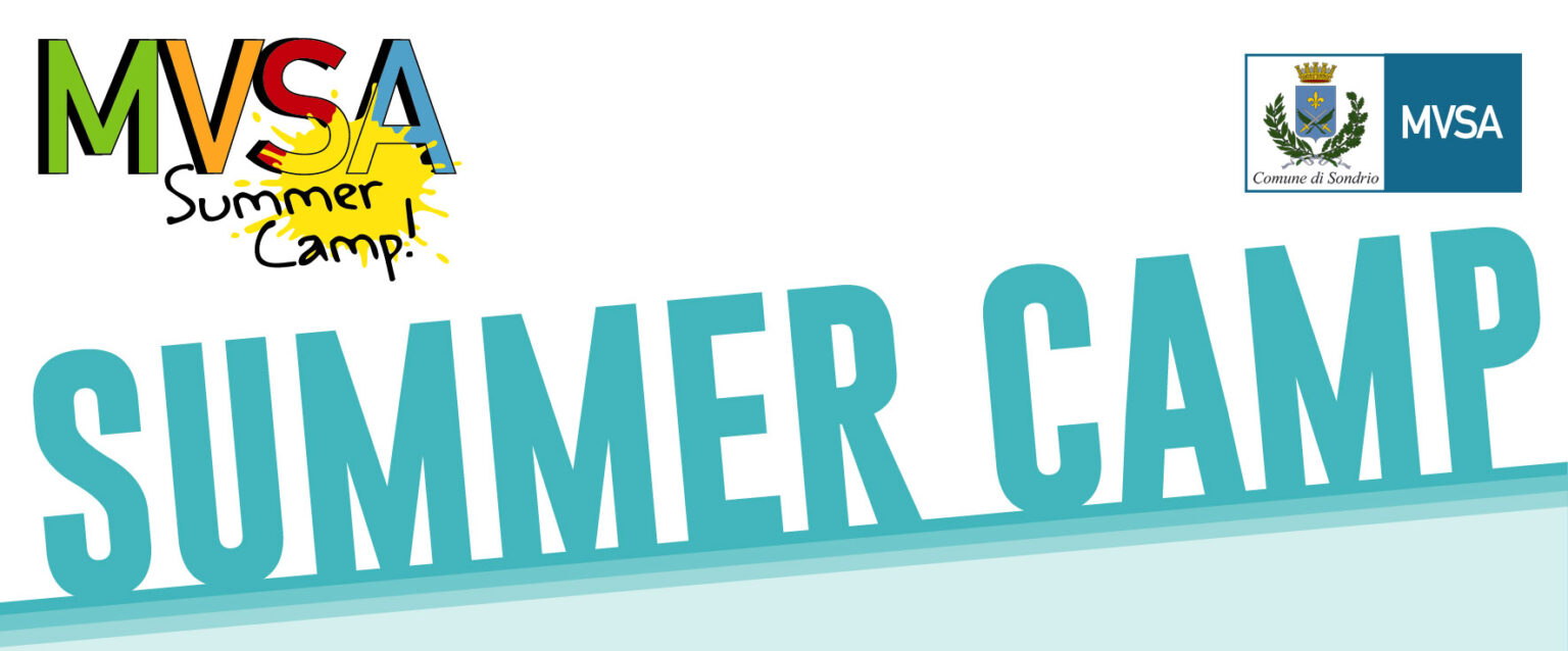 MVSA Summer Camp