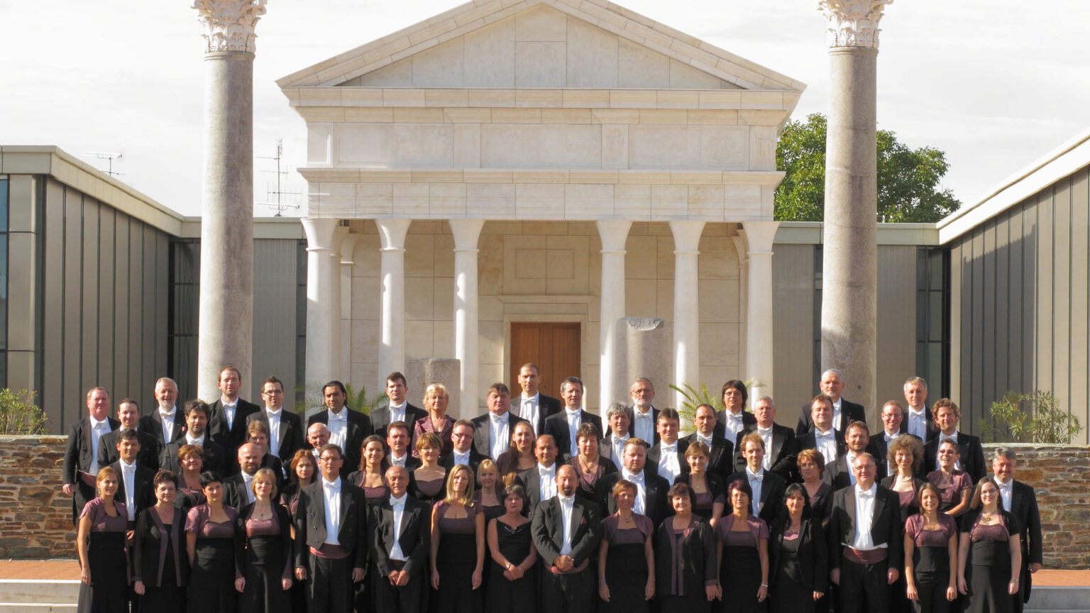 Savaria symphony orchestra