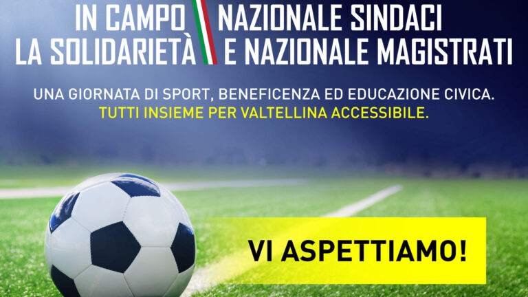 Nazionale Sindaci