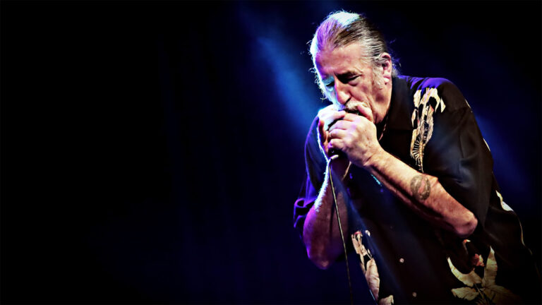 Concerto Fabio Treves