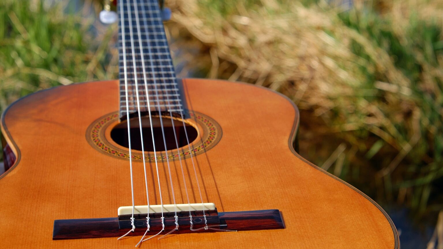 Chitarra