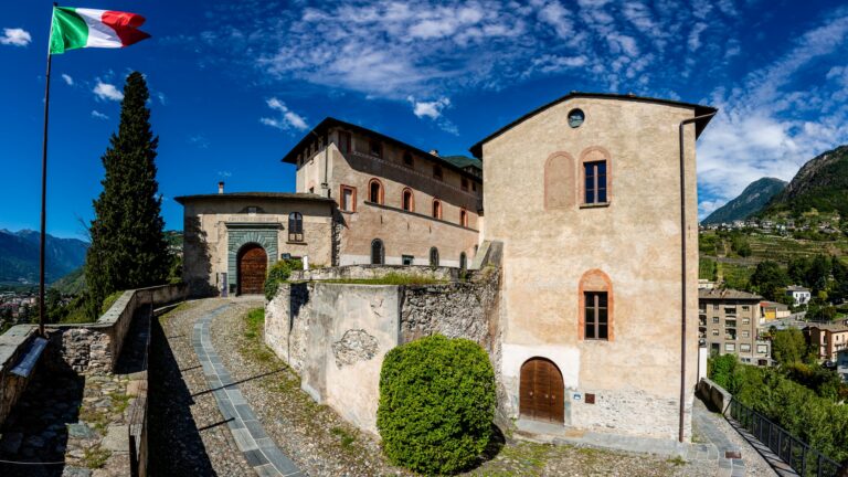 Museo di Castel Masegra
