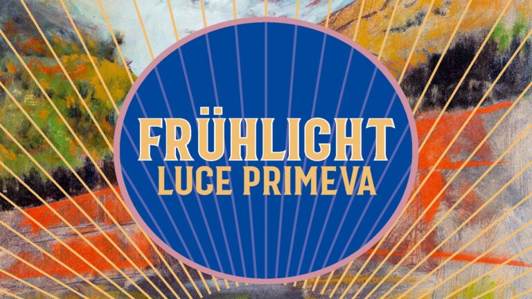 FRUEHLICHT