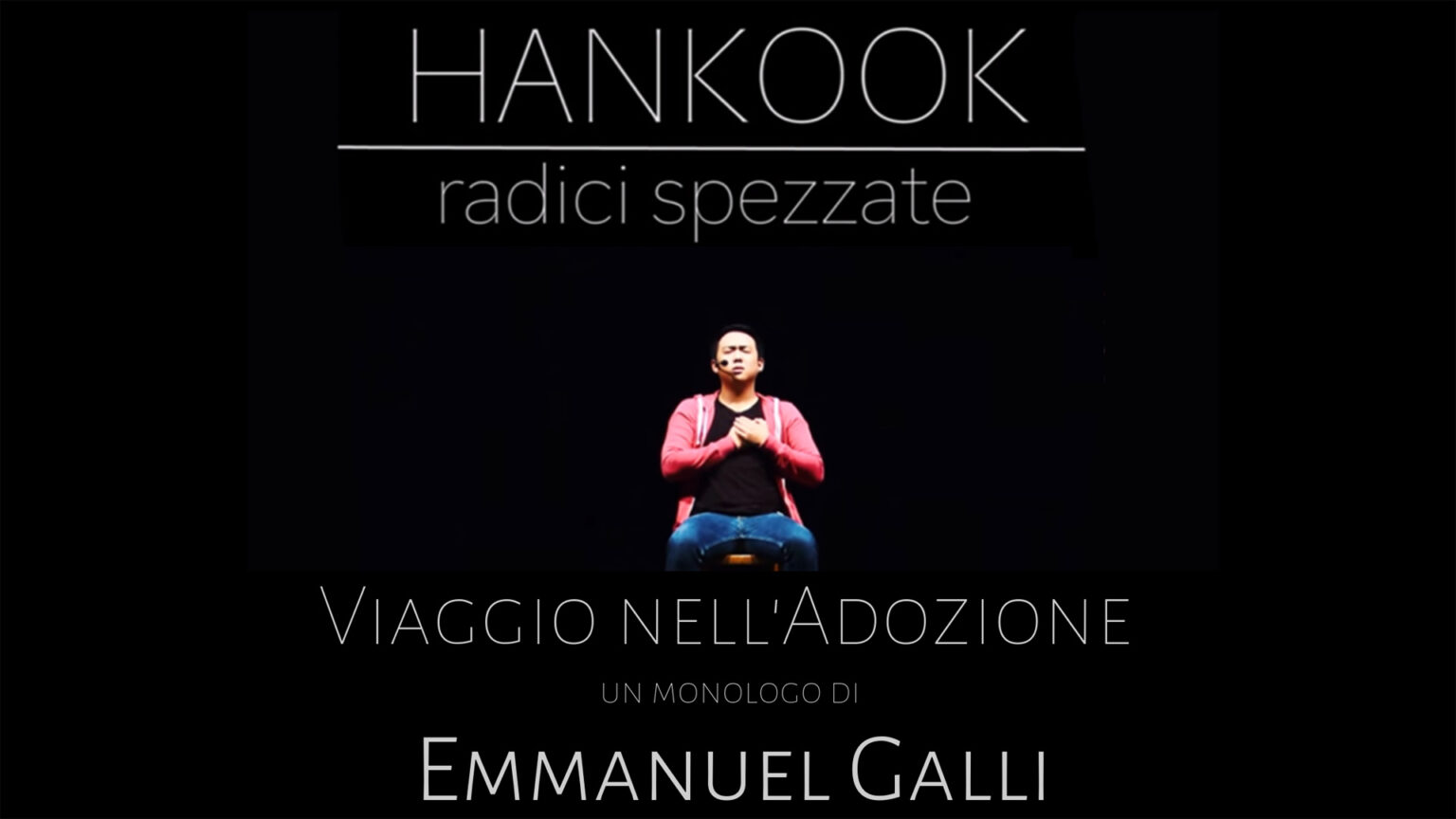 Hankook - Radici spezzate