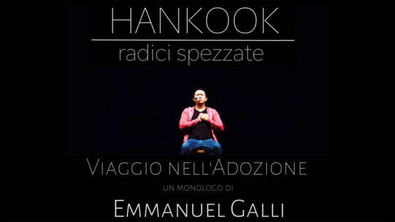 Hankook - Radici spezzate