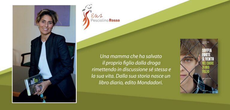 Nel cuore di mio figlio