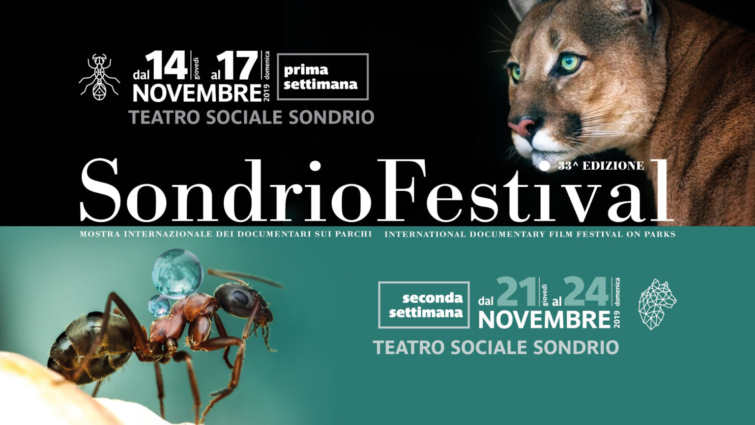 Sondrio Festival