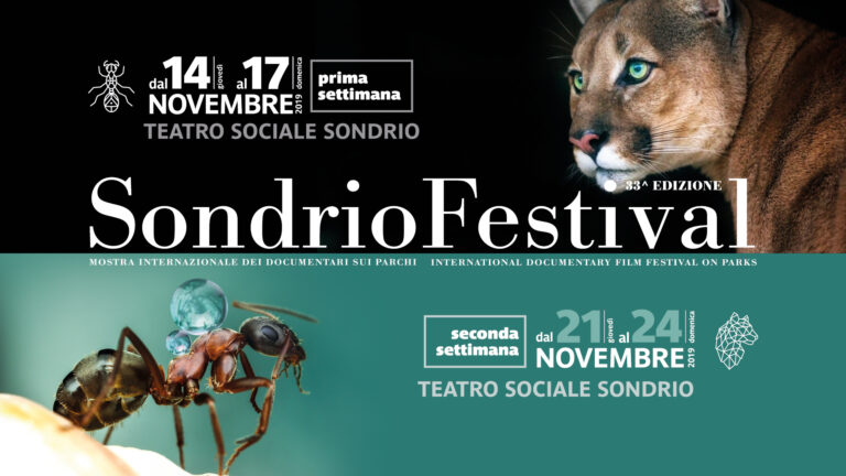 Sondrio Festival