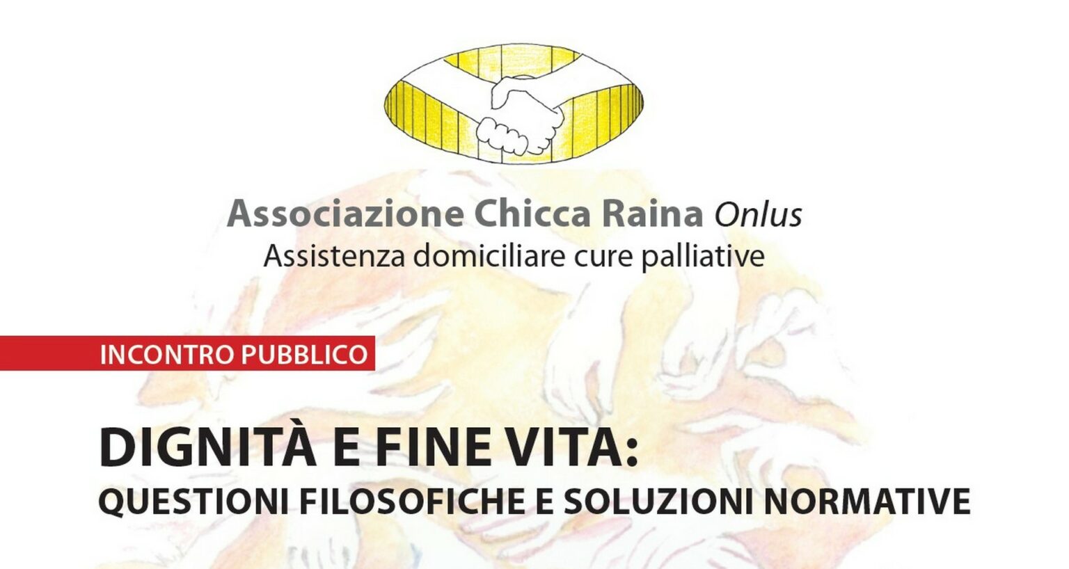 Dignità e fine vita