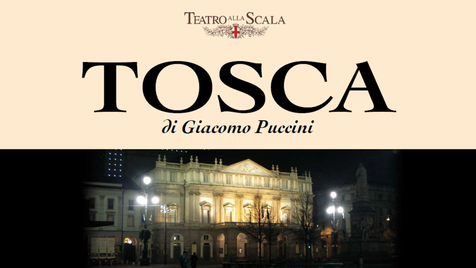 Tosca