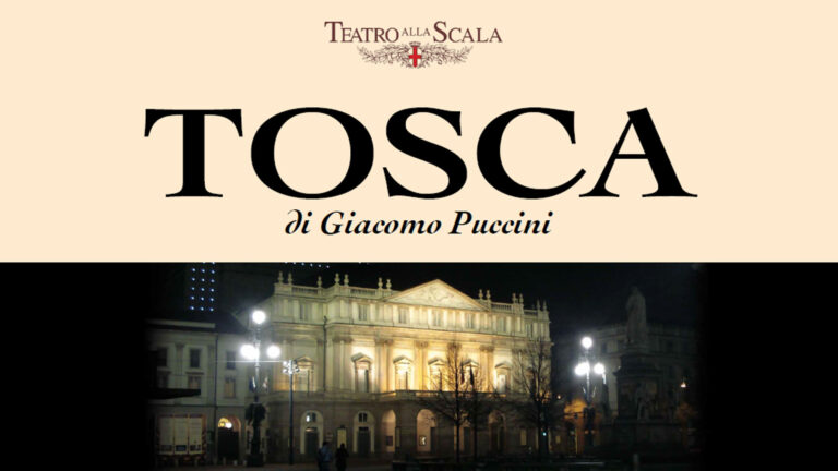 Tosca
