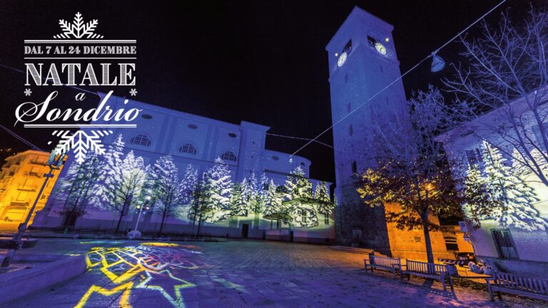 Natale 2019 - Piazza Campello