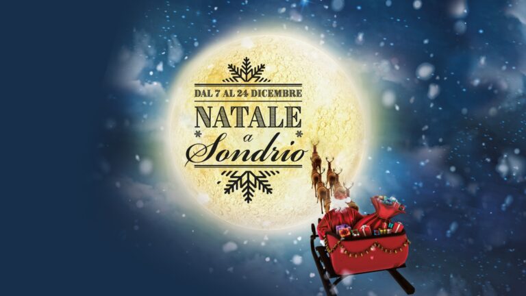 Natale 2019 - Slitta