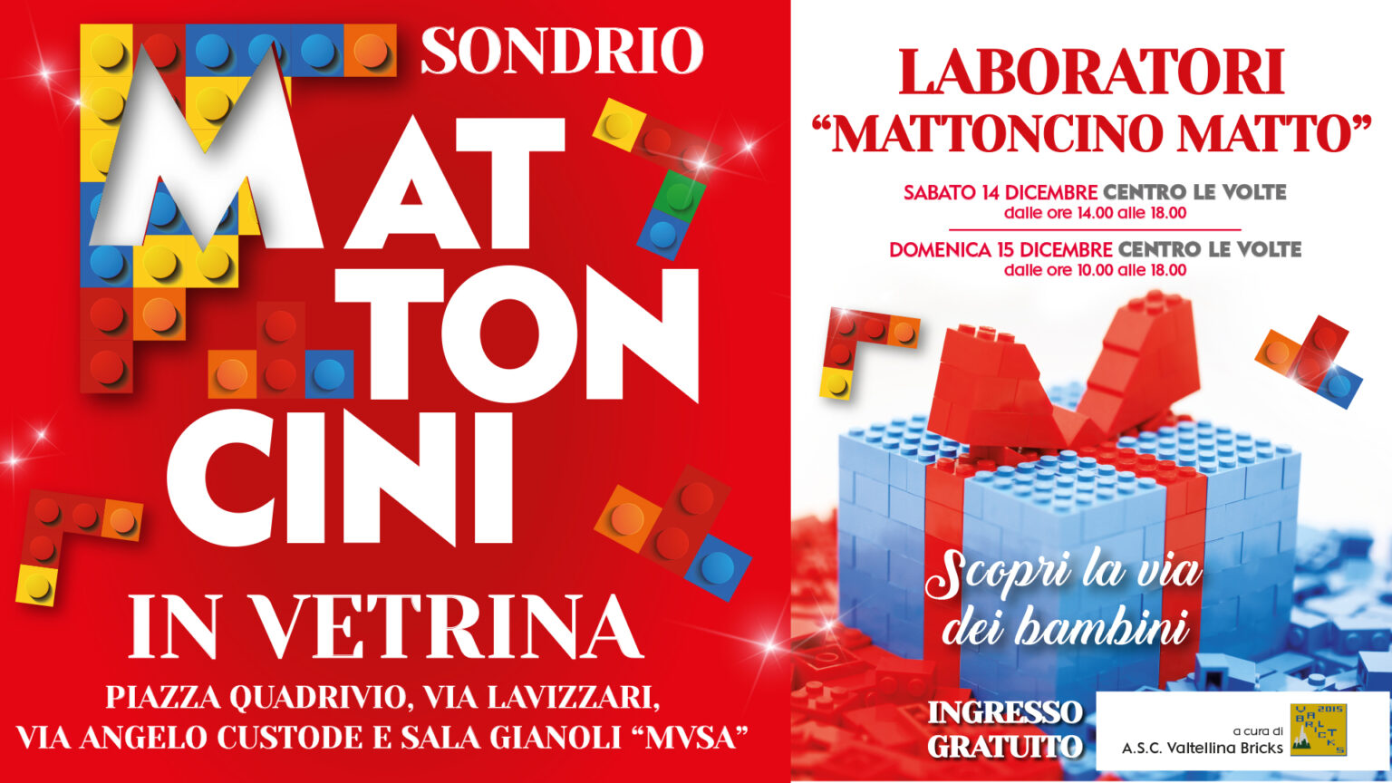 Mattoncini
