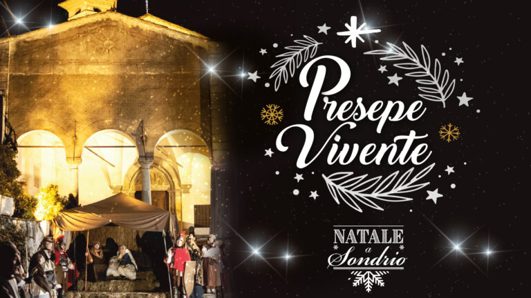 Presepe vivente
