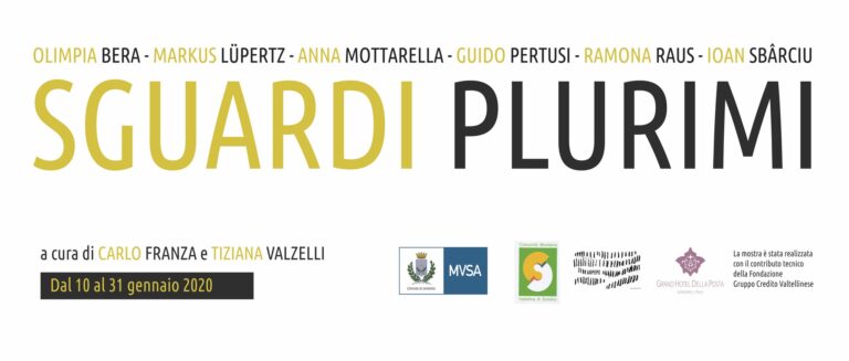 Sguardi plurimi