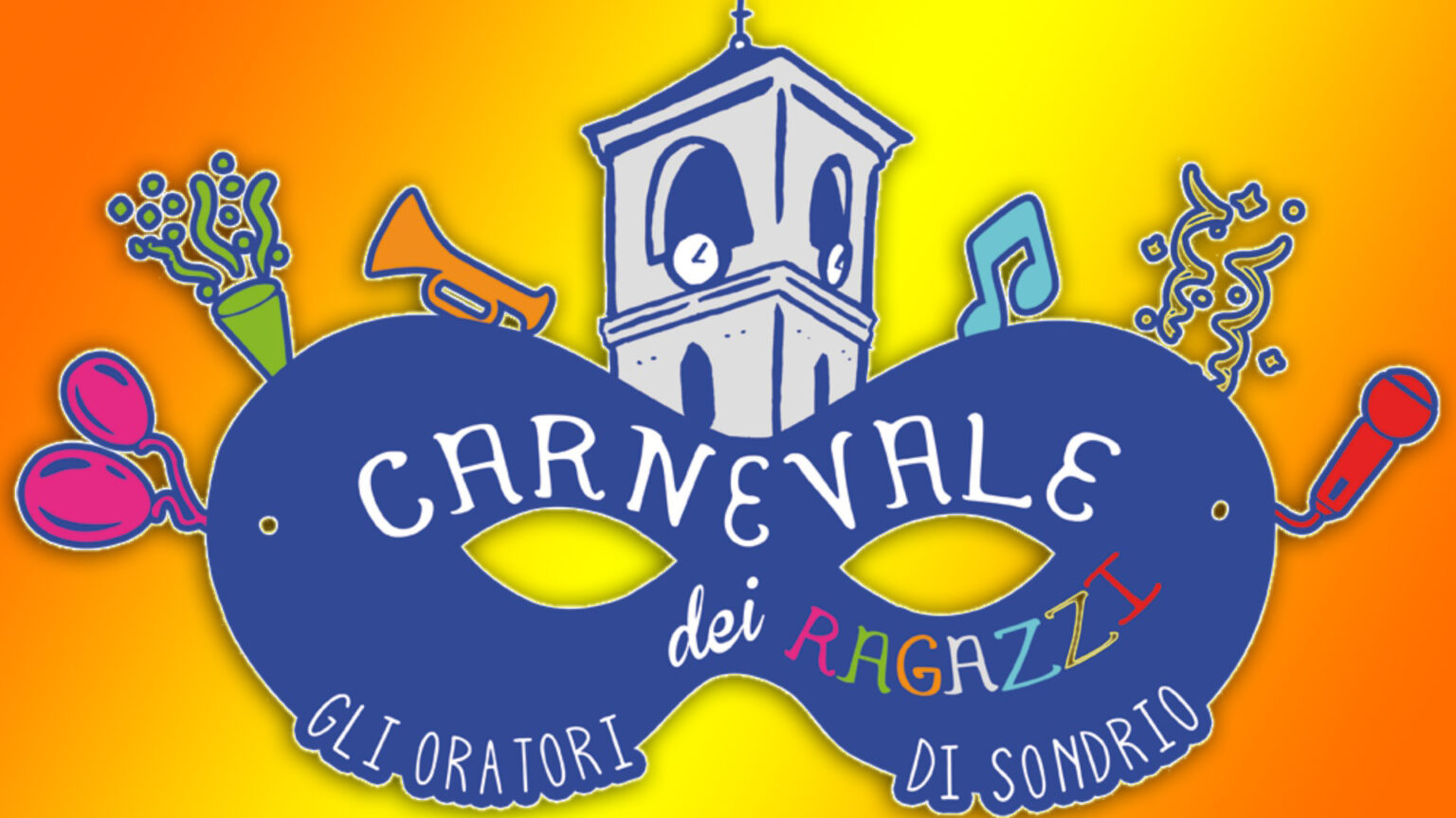 Carnevale dei ragazzi