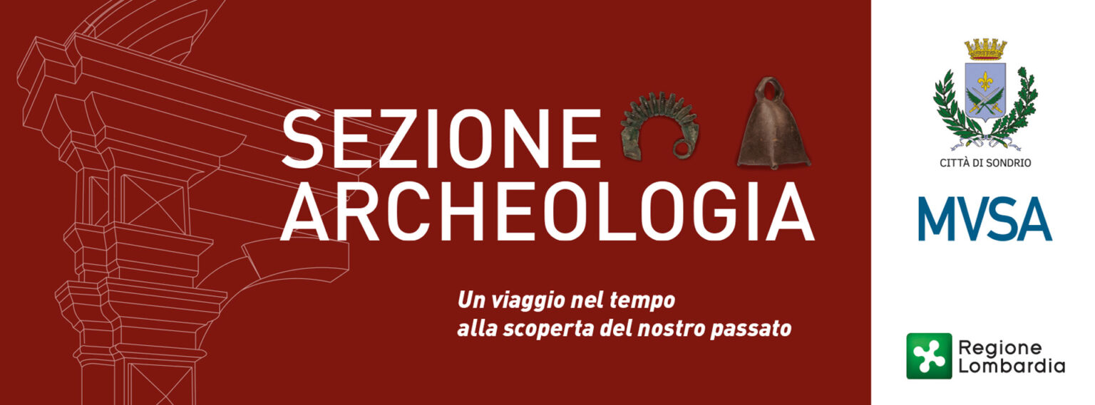 MVSA Sezione Archeologica